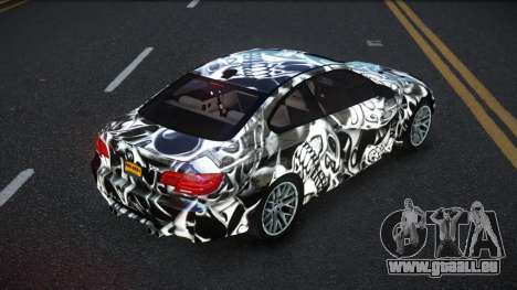 BMW M3 E92 Danthas S5 für GTA 4
