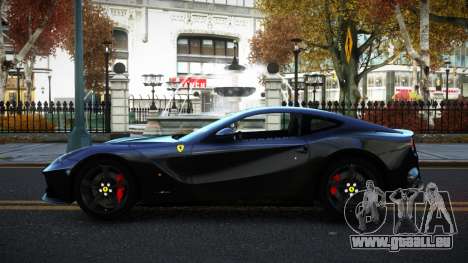 Ferrari F12 Xekfay für GTA 4