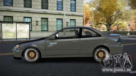 Honda Civic Pixa pour GTA 4