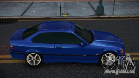 BMW M3 Negbezubu für GTA 4