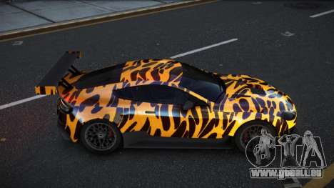 Aston Martin Vantage Kaynaes S14 für GTA 4