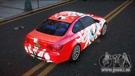 BMW M3 E92 Raolas S2 für GTA 4