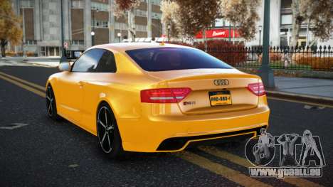 Audi RS5 Jojvod pour GTA 4
