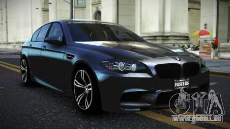 BMW M5 Behasijel für GTA 4