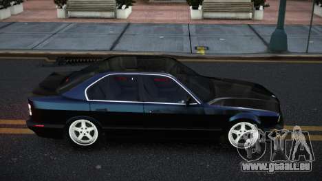 BMW M5 E34 Hoqzobu für GTA 4