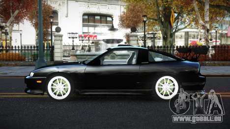Nissan Silvia Rexni pour GTA 4