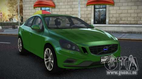 Volvo S60 Lehsuhuwe für GTA 4