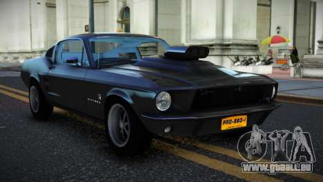 Ford Mustang Sesorunow für GTA 4