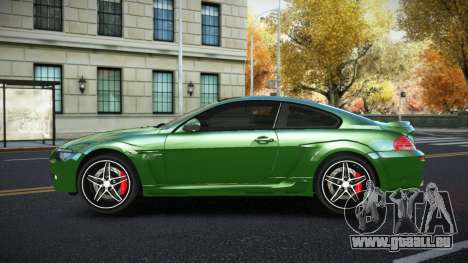 BMW M6 Losej pour GTA 4