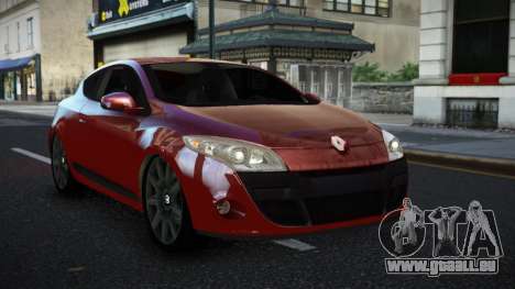 Renault Megane Hedvog pour GTA 4