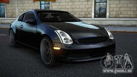 Infiniti G35 Datoqig für GTA 4