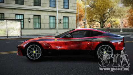 Ferrari F12 Exsaca S6 für GTA 4