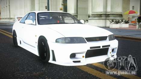 Nissan Skyline R33 Cogelria S6 für GTA 4