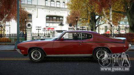 Buick GSX Fuyo für GTA 4