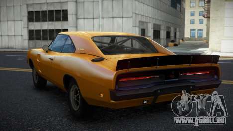 Dodge Charger Nenielan pour GTA 4