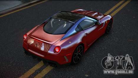 Ferrari 599 Giqcek für GTA 4