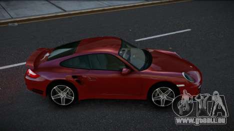 Porsche 997 Xaeya für GTA 4