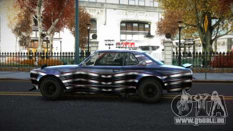 Nissan Skyline Songanra S8 pour GTA 4