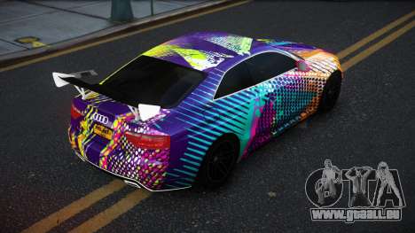 Audi S5 Nalyn S3 pour GTA 4