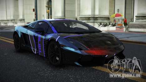 Lamborghini Gallardo Achgel S9 für GTA 4