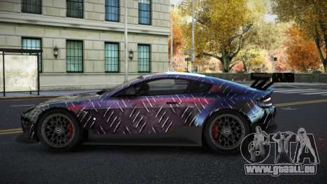 Aston Martin Vantage Kaynaes S9 pour GTA 4