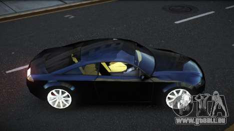 Audi S5 Limgucola für GTA 4