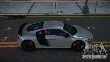Audi R8 Luvopa für GTA 4