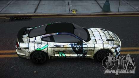 Ford Mustang Evidan S1 pour GTA 4