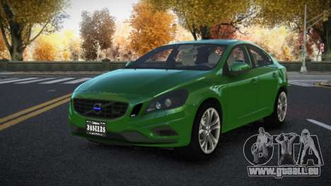 Volvo S60 Lehsuhuwe für GTA 4