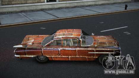 Chevrolet Biscayne Vierah S10 pour GTA 4