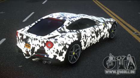 Ferrari F12 Exsaca S14 pour GTA 4