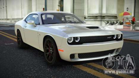 Dodge Challenger Bryke für GTA 4