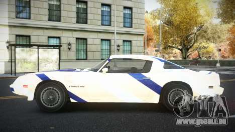 Pontiac Trans AM Tyolas S5 für GTA 4