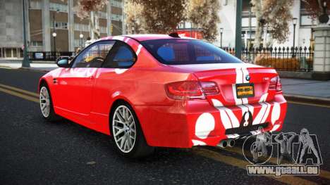 BMW M3 E92 Raolas S2 für GTA 4