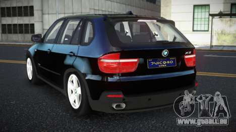 BMW X5 Vifeyewep für GTA 4