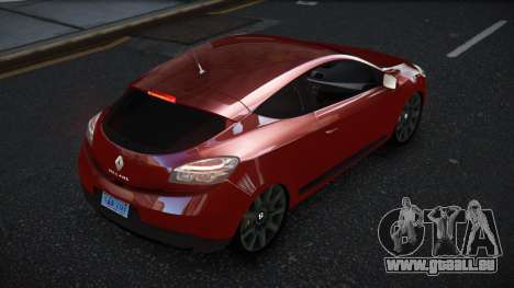 Renault Megane Hedvog pour GTA 4