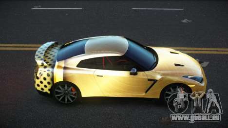 Nissan GT-R Ronphia S11 pour GTA 4