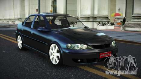 Chevrolet Vectra Toyqado für GTA 4