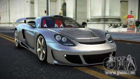 Porsche Carrera GT Tiyuhok für GTA 4