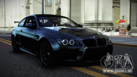 BMW M3 Oyin pour GTA 4