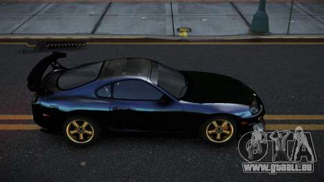 Toyota Supra Cecli für GTA 4