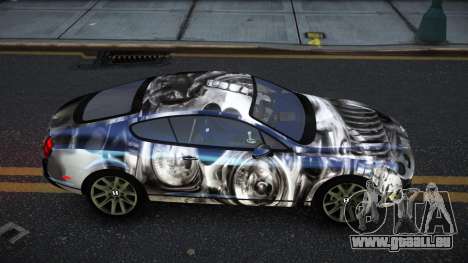 Bentley Continental Cathan S11 für GTA 4