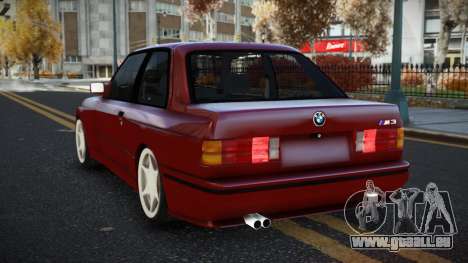 BMW M3 E30 Diate für GTA 4