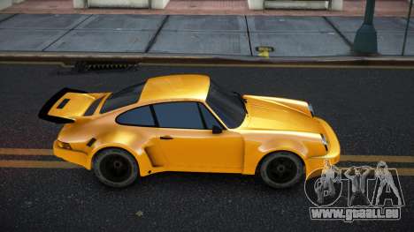 Porsche 911 Geoze pour GTA 4