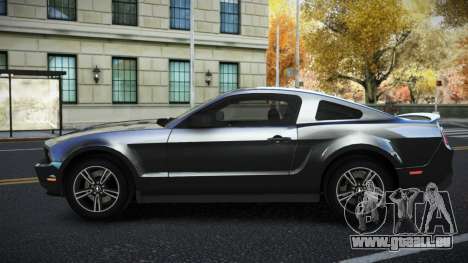 Ford Mustang Fiore pour GTA 4