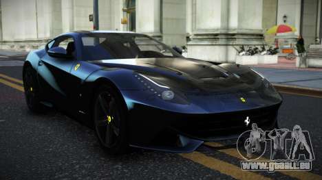 Ferrari F12 Xekfay für GTA 4