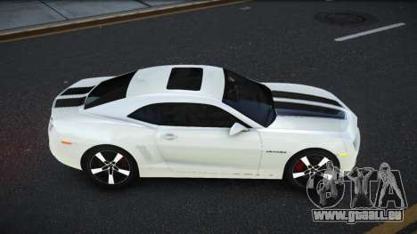 Chevrolet Camaro Bicoriv pour GTA 4