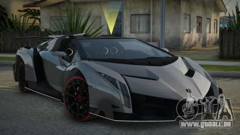 Lamborghini Veneno Jorvinier pour GTA San Andreas