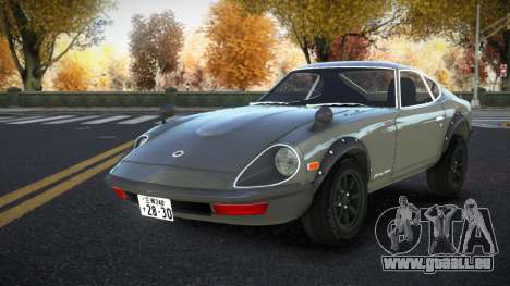 Nissan Fairlady Pode pour GTA 4