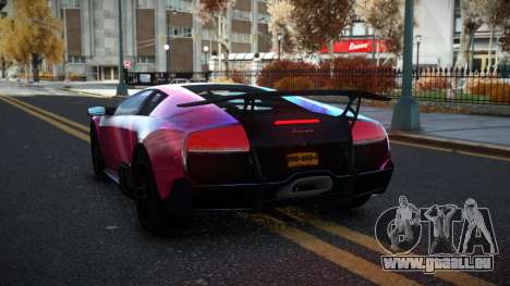 Lamborghini Murcielago Brylen S7 für GTA 4
